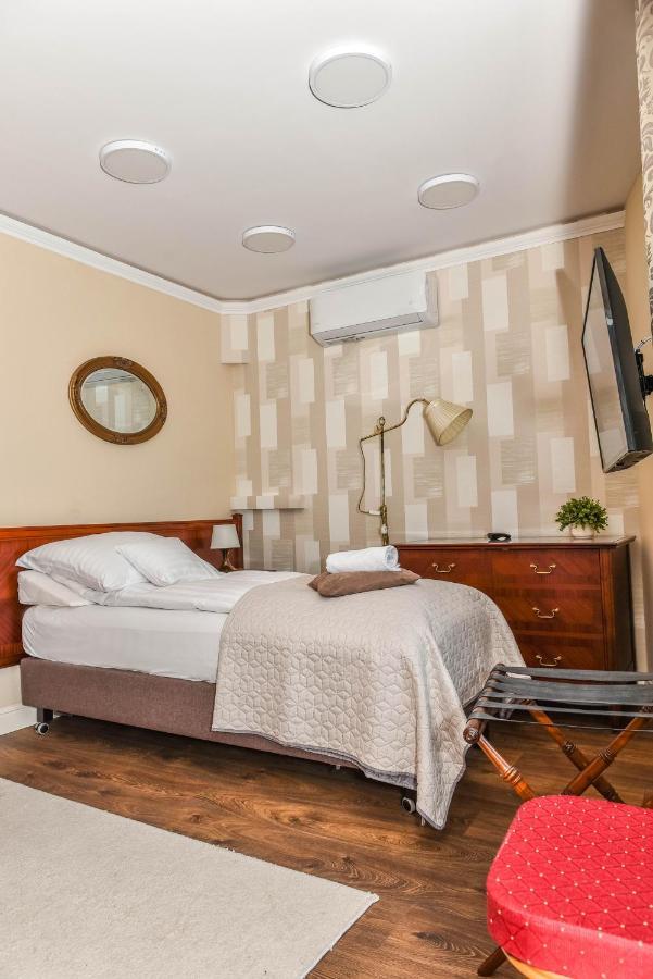Ricardpol Noclegi Tarnów Exteriér fotografie