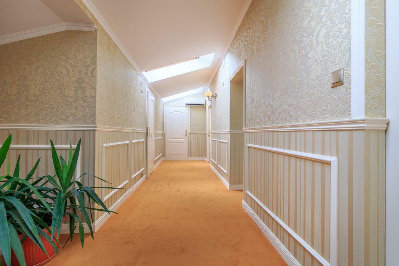 Ricardpol Noclegi Tarnów Exteriér fotografie